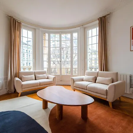 Residence Gustave Eiffel - Parigi Esterno foto